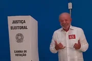 Sem Lula em 2030, aliados estimulam Dino a deixar STF e voltar à política - imagem 2