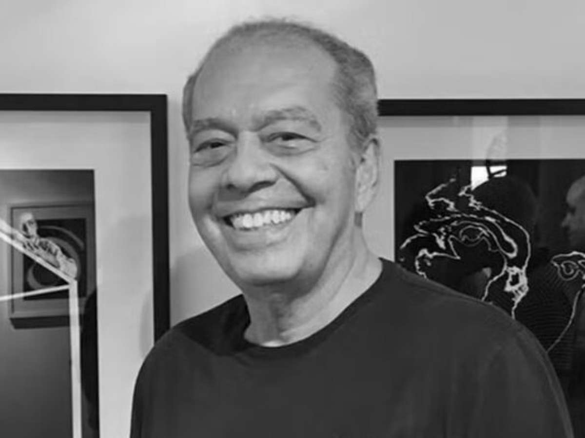 Morre César Oiticica, artista e irmão de Hélio Oiticica, aos 87 anos