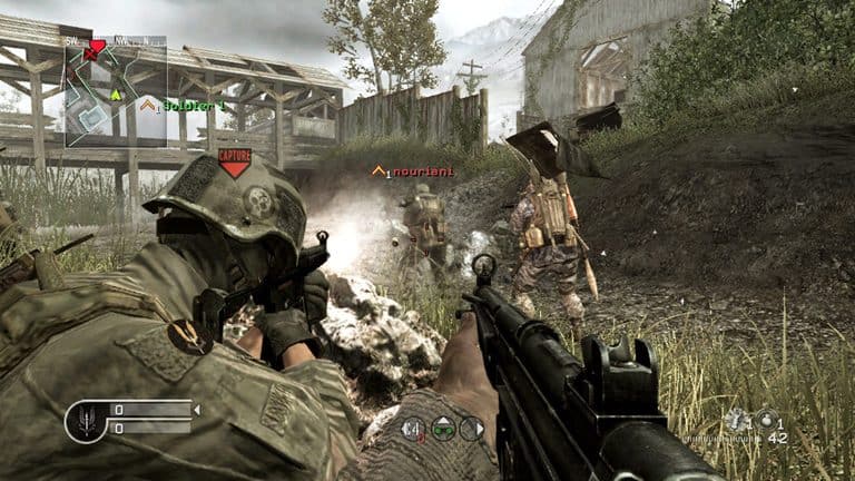 Call of Duty: Modern Warfare 4 libera multiplayer antecipadamente, mas recebe críticas dos jogadores
