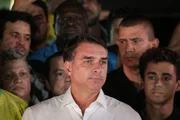 Deputados do PT pedem prisão preventiva de Flávio Bolsonaro