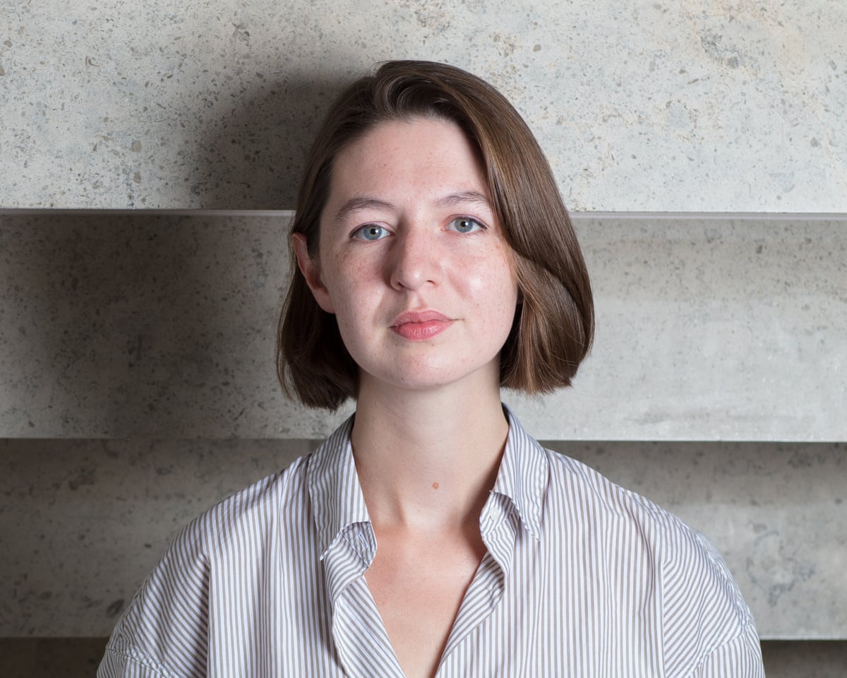 A posição de Sally Rooney sobre a Palestina é corajosa e humana.