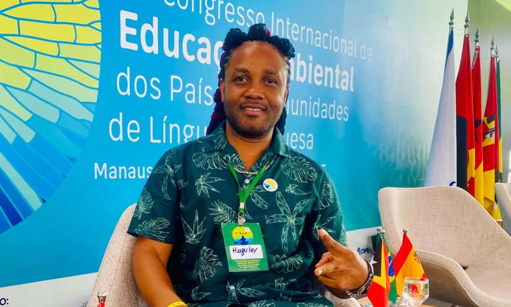 Vamos parar de levar a vida no «leve-leve» em São Tomé e Príncipe