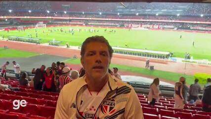Caio comemora resultado e provável permanência na Série A: “Feliz 2027” | A Voz da Torcida