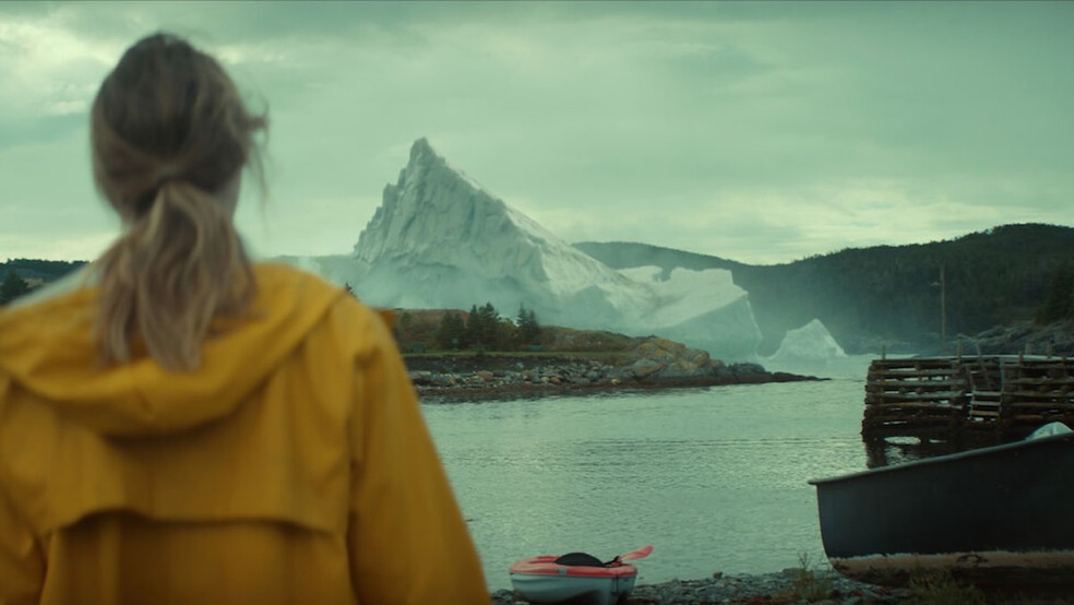 Profundezas: entenda final explicado da série da Netflix
