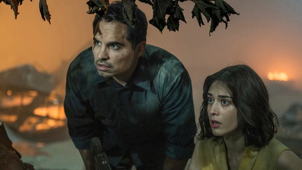 10 filmes de ficção científica da Netflix 'desconhecidos', mas que valem a pena