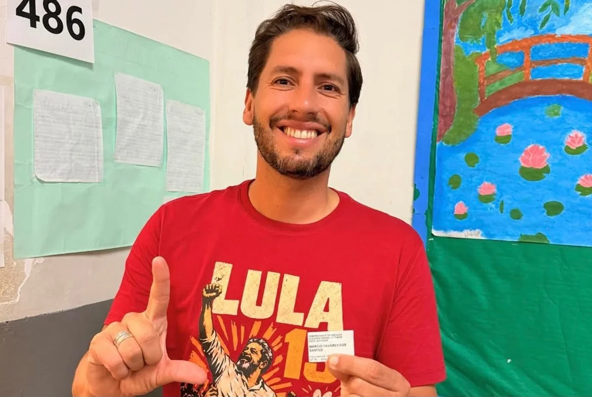 Sem Marcola, nome de Janja ganha força para chefia de gabinete de Lula