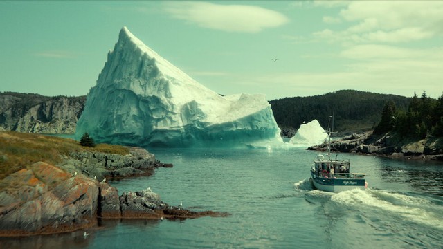 Profundezas: entenda final explicado da série da Netflix