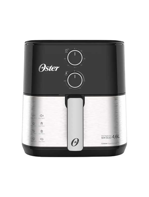 Imagem da matéria: Air fryer: 7 modelos que lideram as vendas na Amazon