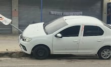 Criança de 2 anos fica com dedo preso em ralo de banheiro e vai parar no hospital em MG
