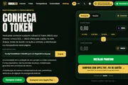 Crianças de Uganda se desculpam por vídeo com referência a Flávio Bolsonaro