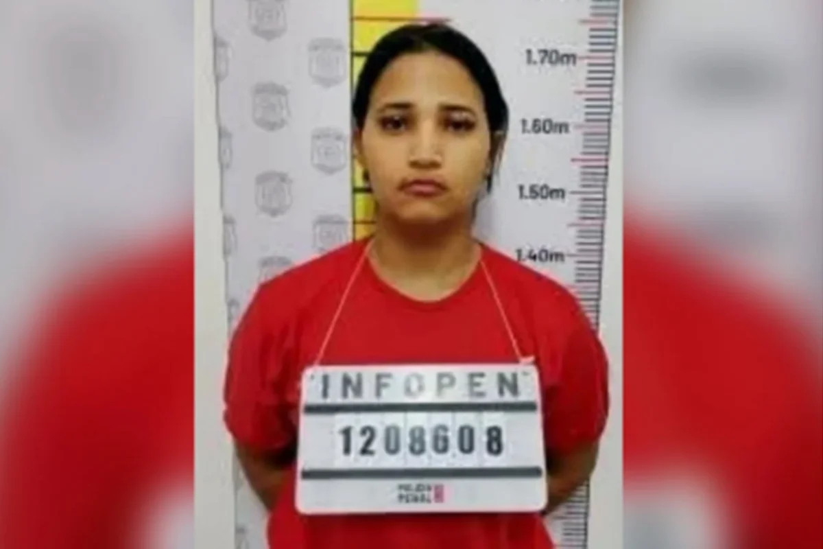 Justiça nega habeas corpus a diarista acusada de duplo latrocínio em BH