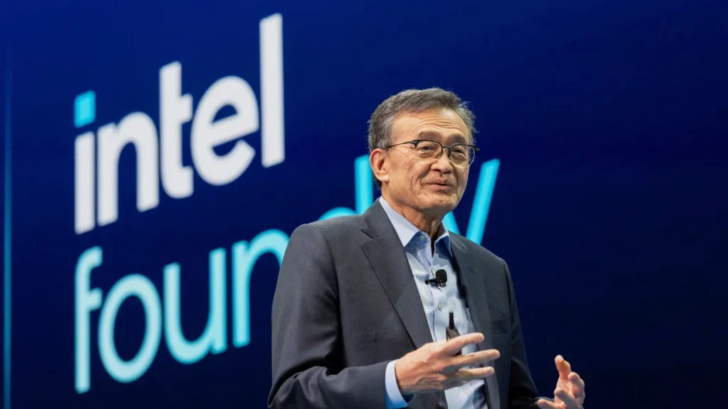 Rivais históricas unidas: CEO da Intel conversou com Lisa Su sobre parceria com a AMD