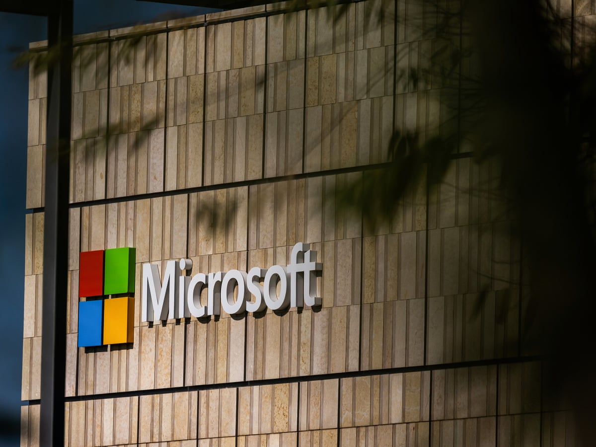 A Microsoft reportedly oferecerá indenizações de compra para 60.000 funcionários em seus últimos cortes