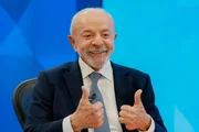 Imagem da matéria: Co-presidente do grupo de Doria doa R$ 2 mil para campanha de Lula