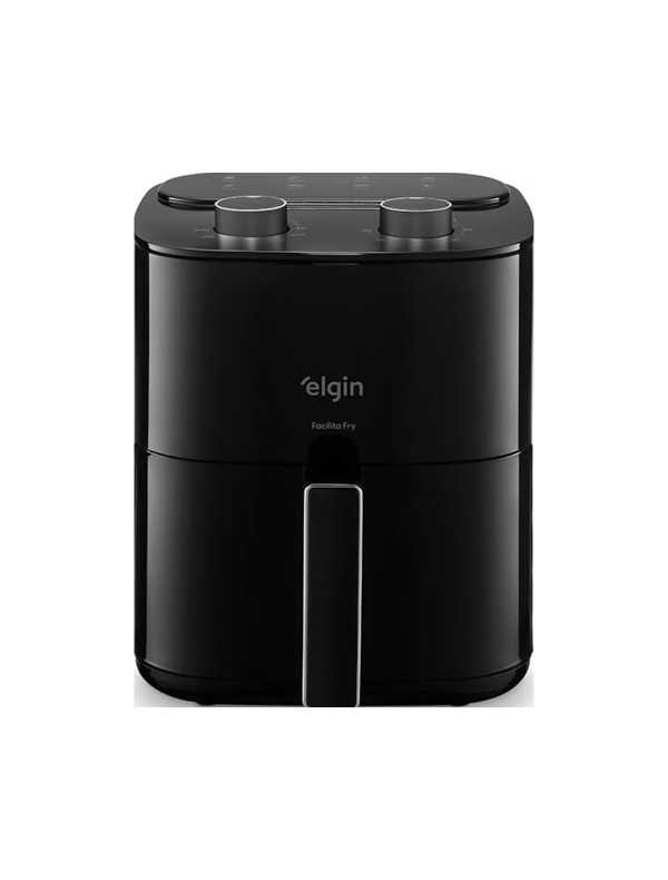 Imagem da matéria: Air fryer: 7 modelos que lideram as vendas na Amazon