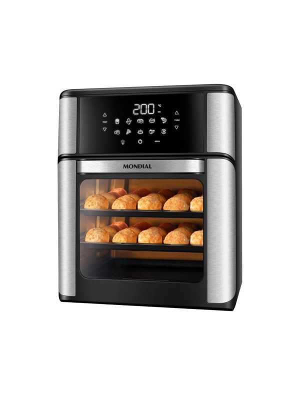 Imagem da matéria: Air fryer: 7 modelos que lideram as vendas na Amazon