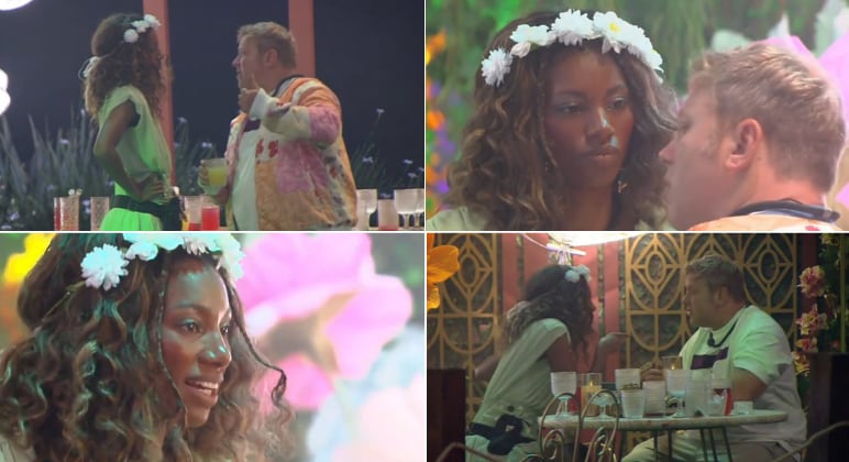 ‘Pode trazer o VAR’: pós-festa tem boato chocante, amizade desfeita e confusão com fotos de família