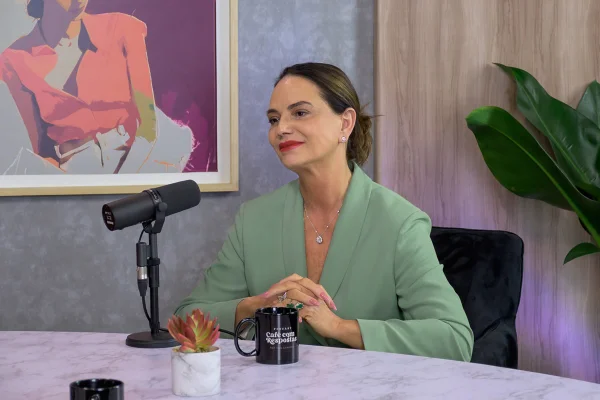 Luiza Brunet desabafa após ex ser condenado por agressões: "Muito pouco"