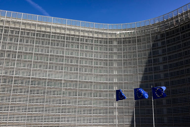 Europa lidera o mundo nas regras de IA; então, por que está ausente do debate sobre segurança de IA?