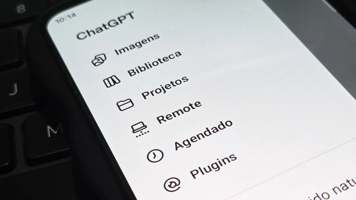 Imagem da matéria: ChatGPT no trabalho e estudos: como usar para resumos, e-mails, pesquisas e textos