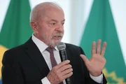 Imagem da matéria: Sem Marcola, nome de Janja ganha força para chefia de gabinete de Lula