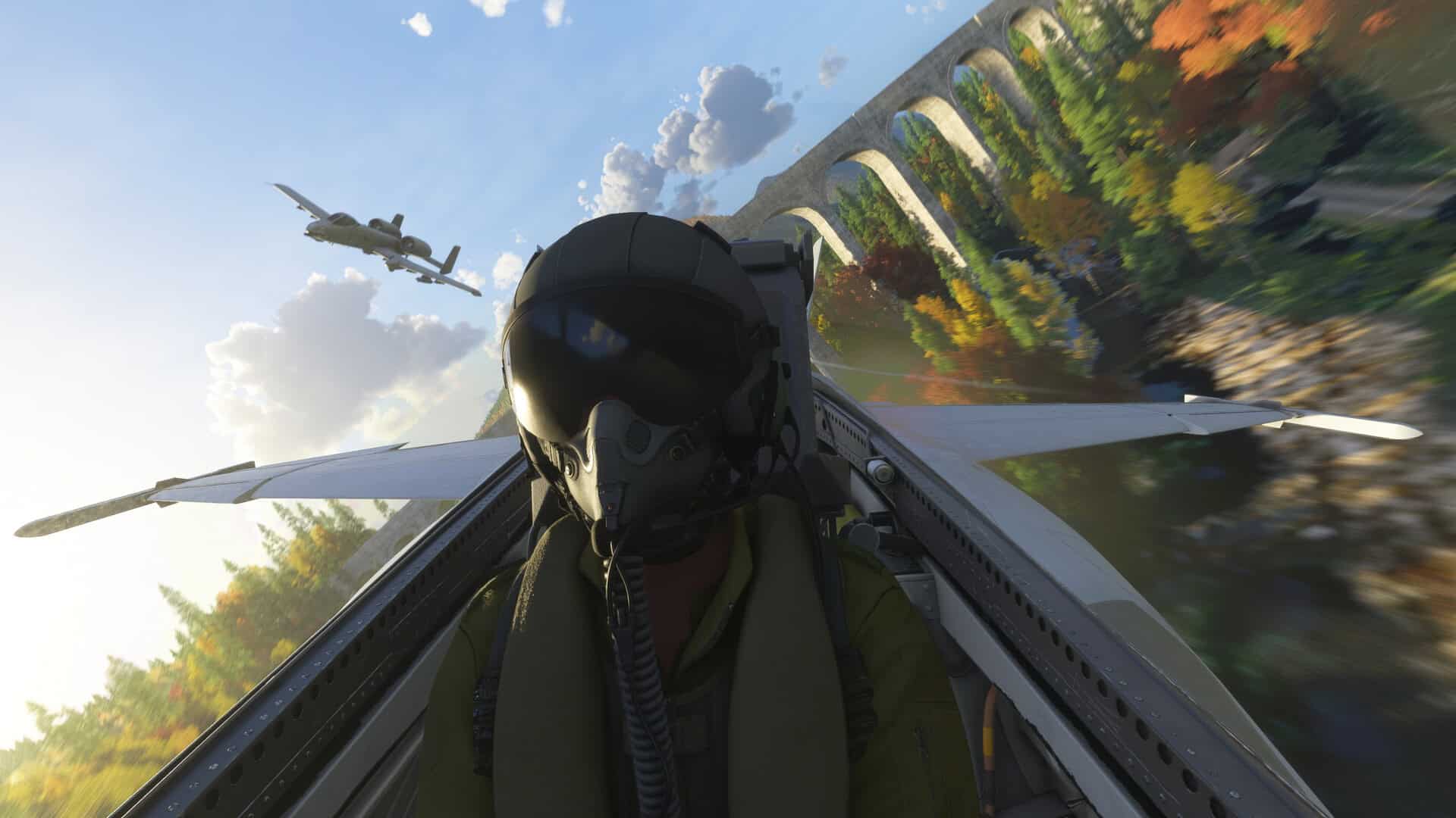 De 1975 ao cockpit na sala: como os jogos de avião viraram hobby, indústria e até treino de piloto