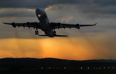 Nova legislação sanitária aplicada a aeroportos e companhias aéreas amplia atuação das empresas de ground handling