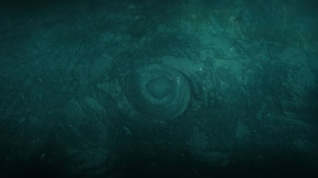Profundezas: entenda final explicado da série da Netflix