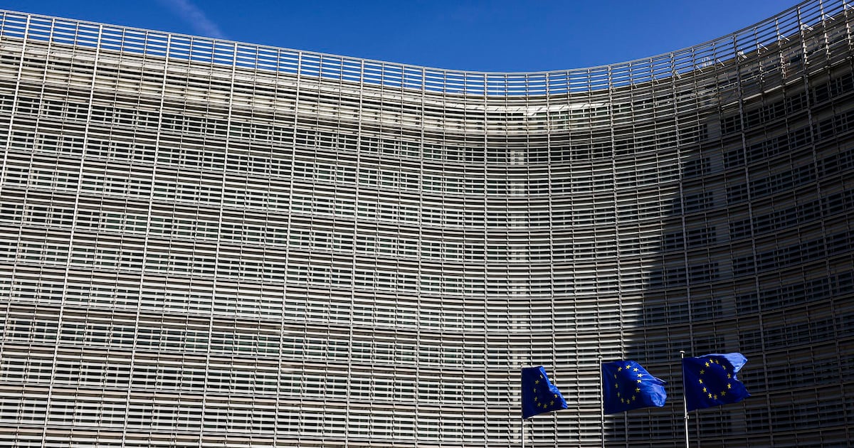Europa lidera o mundo nas regras de IA; então, por que está ausente do debate sobre segurança de IA?