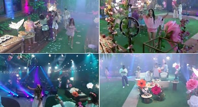 ‘Pode trazer o VAR’: pós-festa tem boato chocante, amizade desfeita e confusão com fotos de família