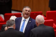 Sem Lula em 2030, aliados estimulam Dino a deixar STF e voltar à política - imagem 4