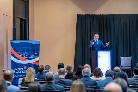 Air Transport Summit reúne autoridades e líderes da aviação na América Latina e Caribe