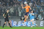 Basaksehir x Trabzonspor