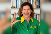 Apoiadores de Lula fazem mobilização nas redes com camisa da Seleção - imagem 2