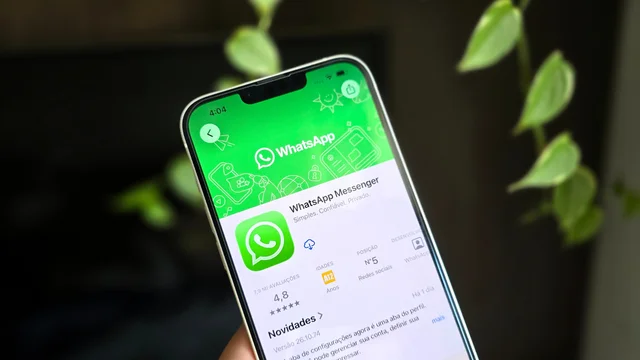 WhatsApp enfim atualiza um dos seus recursos mais antigos com novo visual no iPhone
