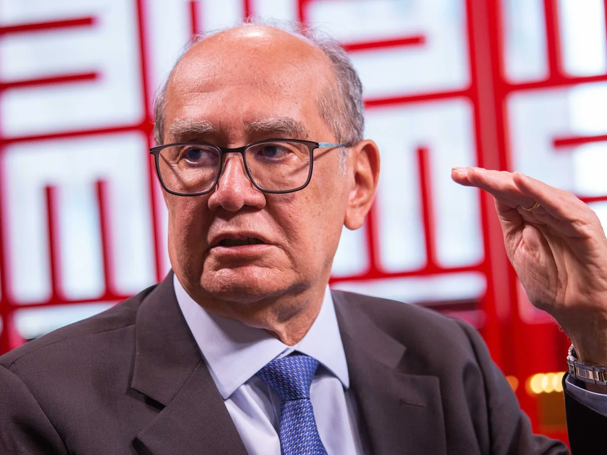 Gilmar Mendes enaltece STF nos 38 anos da Constituição: "Decisivo"