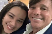 Filha única de Netinho posta vídeo inédito com o cantor e agradece carinho - imagem 2