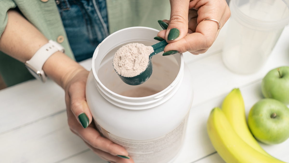 Whey e creatina "acabam" com os rins? Ciência responde a esse medo comum