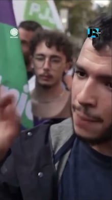 Protestos estudantis da França destacam uma crise de dívida que pode se espalhar para o resto da Europa
