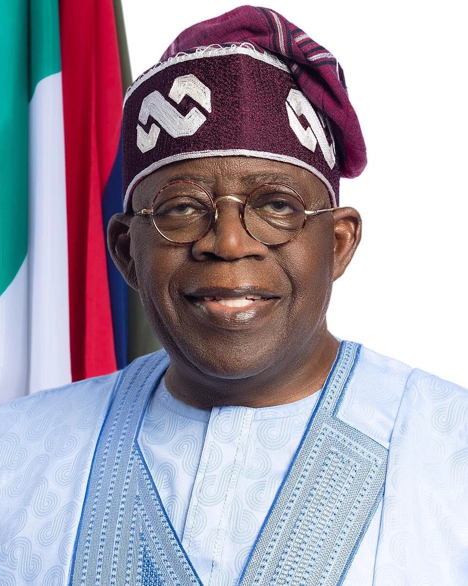 Imagem da matéria: Tinubu inaugurará o conselho de campanha do APC em 14 de outubro