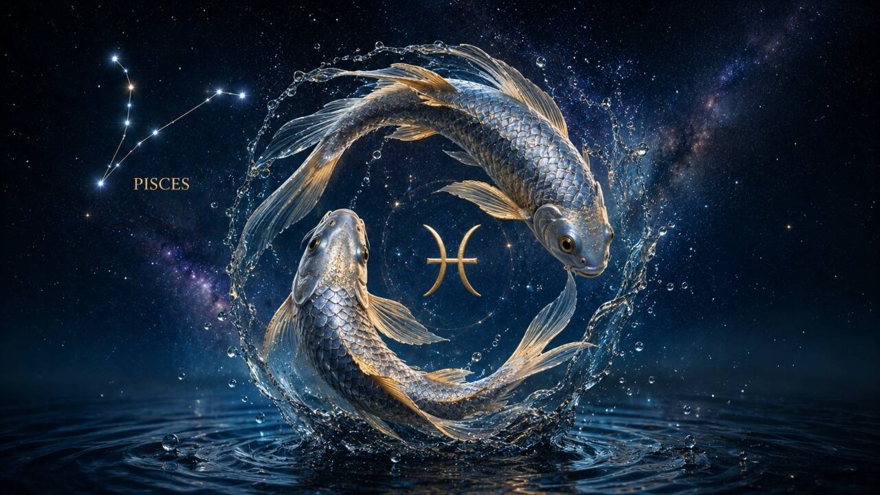 Astrologia de Peixes para hoje, 16 de outubro de 2026: Apoio na carreira e novas oportunidades de renda trazem notícias encorajadoras