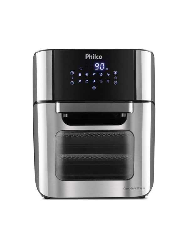Imagem da matéria: Air fryer: 7 modelos que lideram as vendas na Amazon