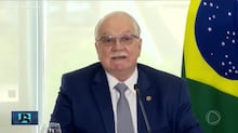 Vorcaro depõe presencialmente à PF nesta quinta sobre negócios entre Banco Master e BRB