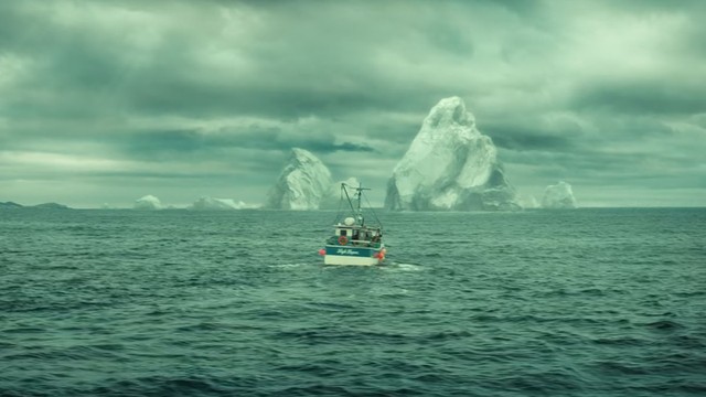 Profundezas: entenda final explicado da série da Netflix