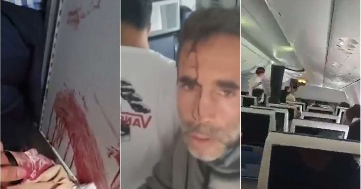 Israel quer condecorar passageiros que evitaram acidente; Emirados Árabes anunciam investigação