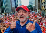 Imagem da matéria: Sem Marcola, nome de Janja ganha força para chefia de gabinete de Lula