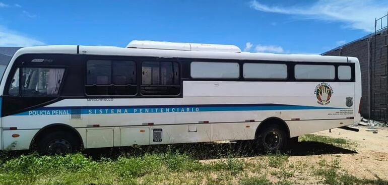 PC investiga possível desvio de combustível na Secretaria de Administração Penitenciária da Paraíba