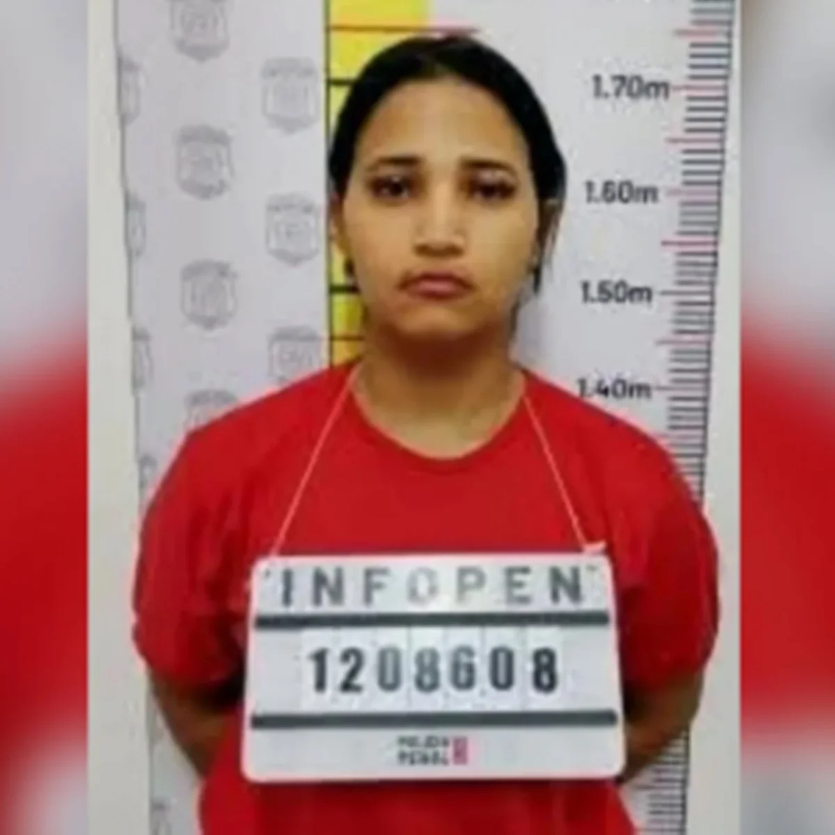 Justiça nega habeas corpus a diarista acusada de duplo latrocínio em BH
