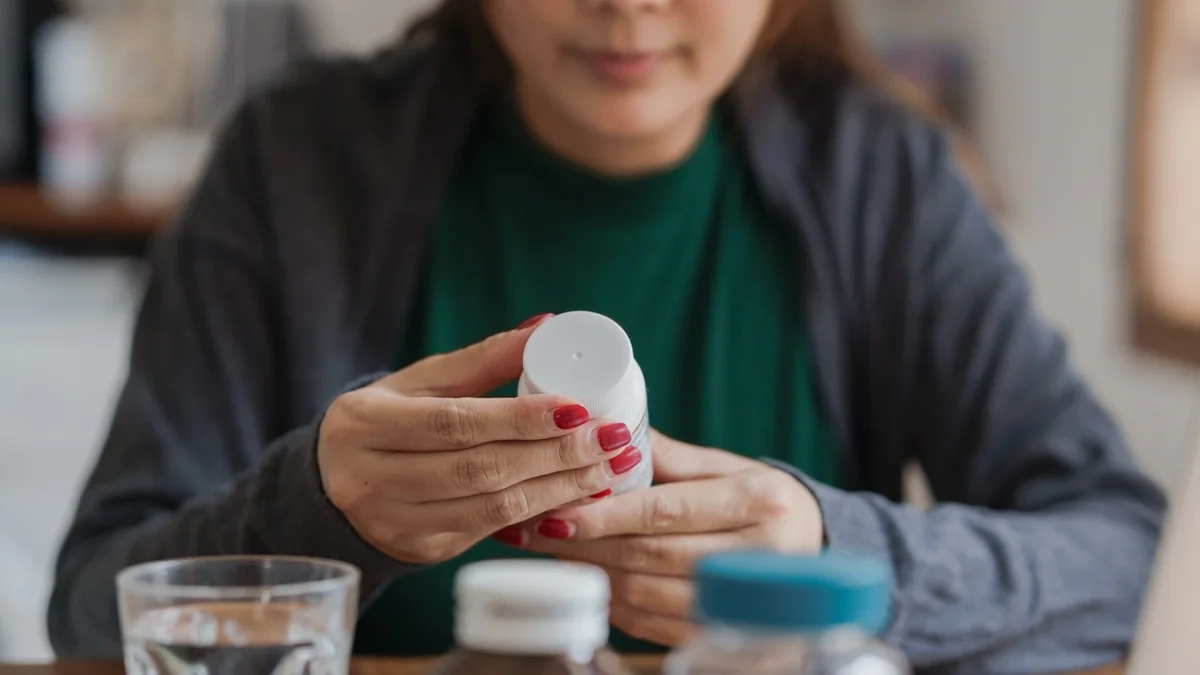 Suplementos não são remédios para resistência à insulina, diz Anvisa