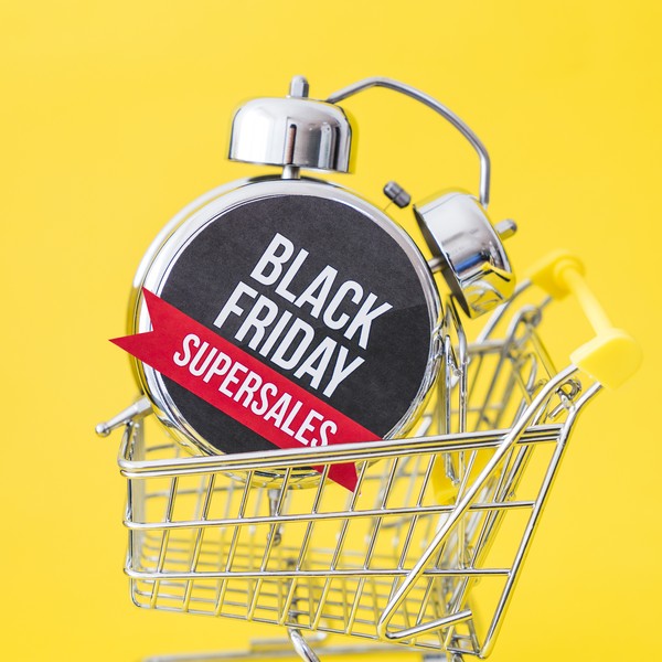 Quando é a Black Friday 2026 no Brasil? Veja a data e como funciona